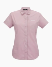 Powder Lilac Solid