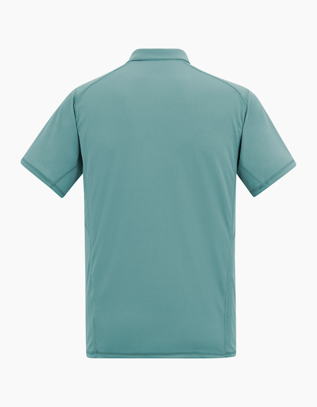 Regatta Mens Virda Logo Polo Shirt