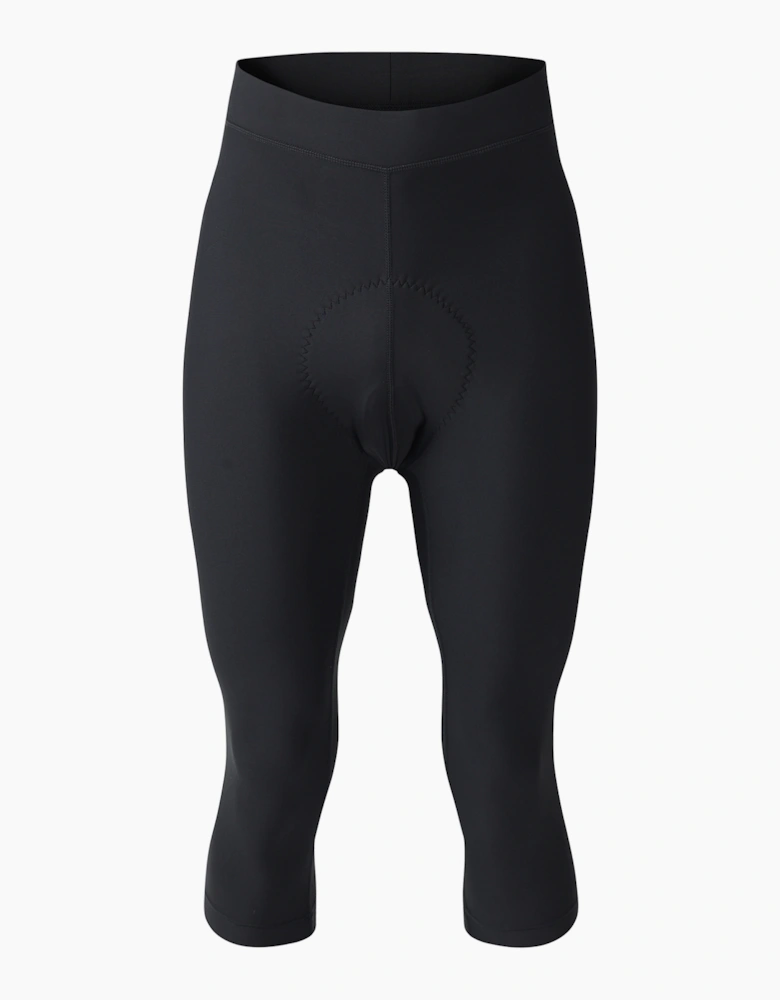 Dare 2B Mens Ultra 3/4 Length Tight Cycling Shorts