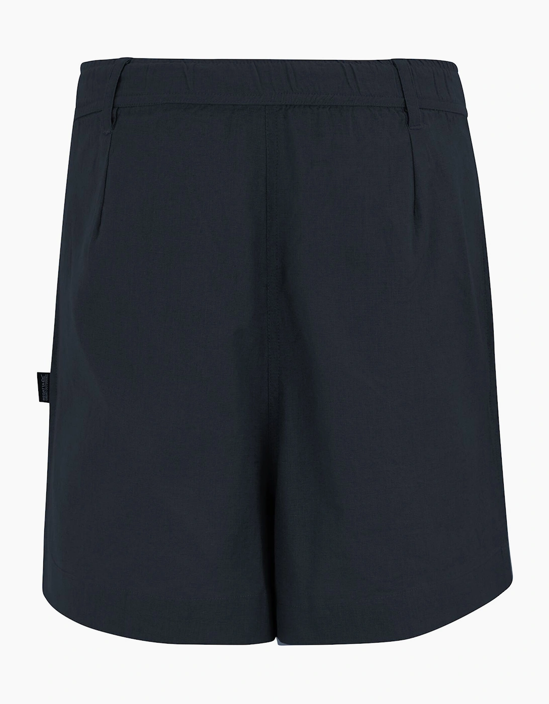Regatta Womens/Ladies Sabelle Shorts