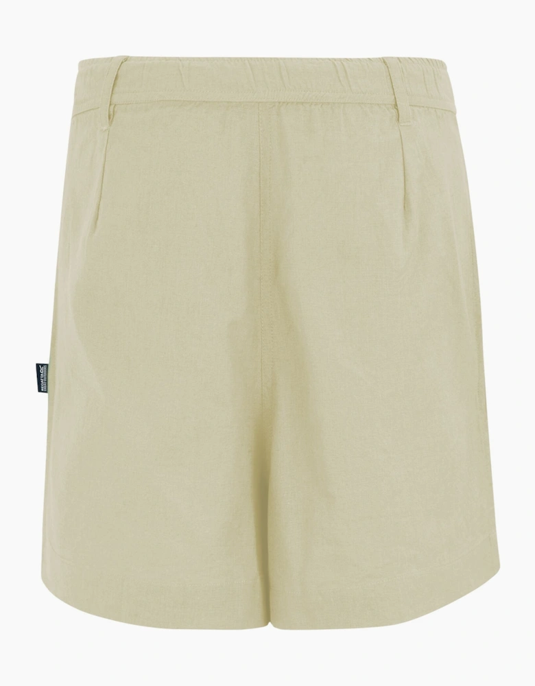 Regatta Womens/Ladies Sabelle Shorts