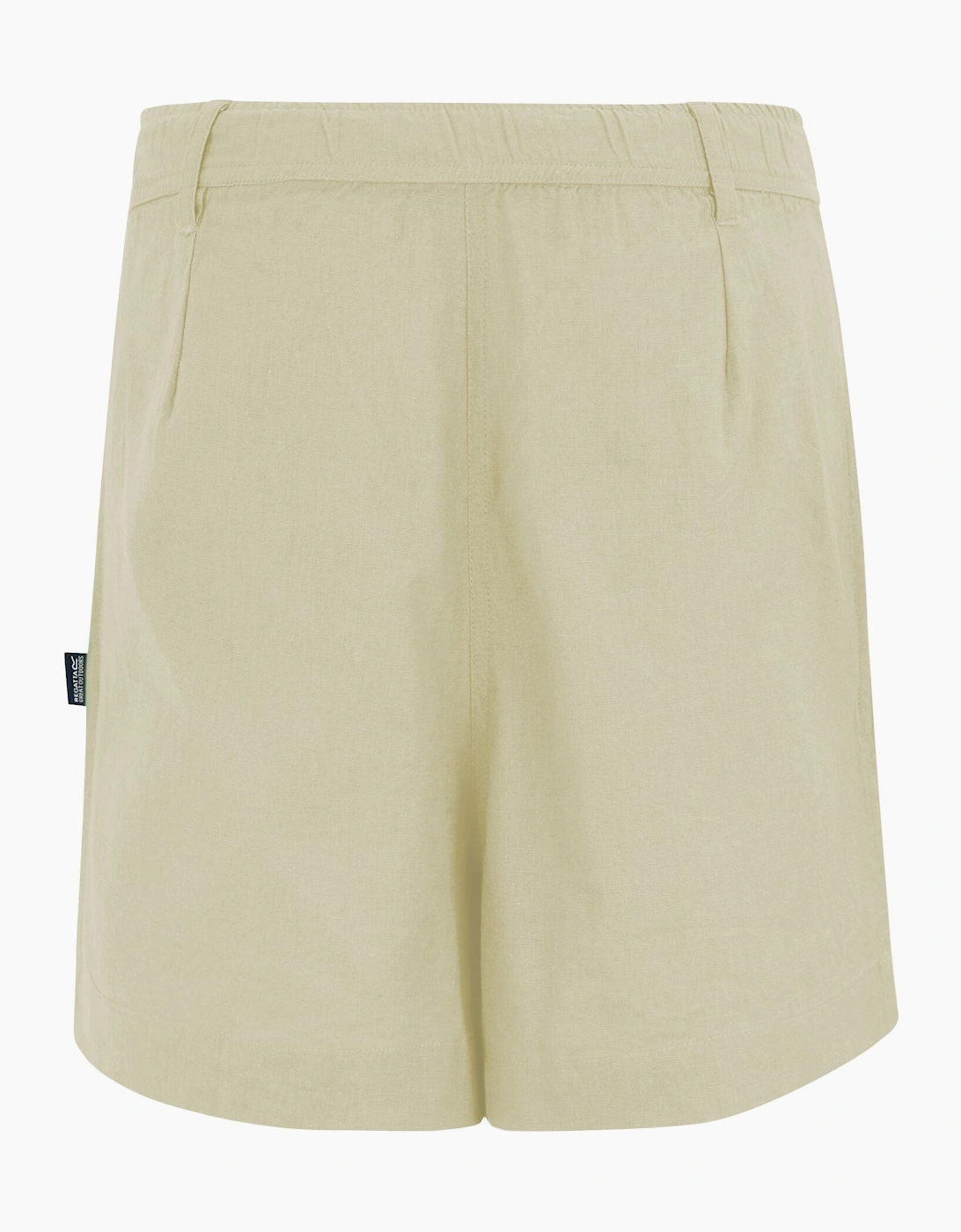 Regatta Womens/Ladies Sabelle Shorts