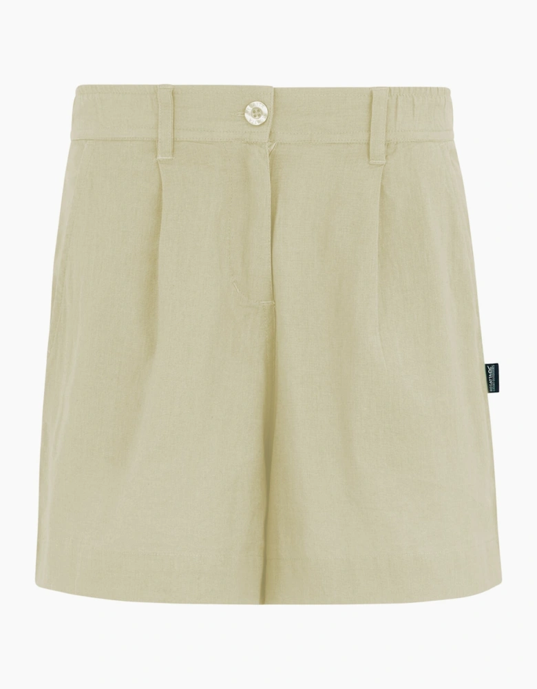 Regatta Womens/Ladies Sabelle Shorts