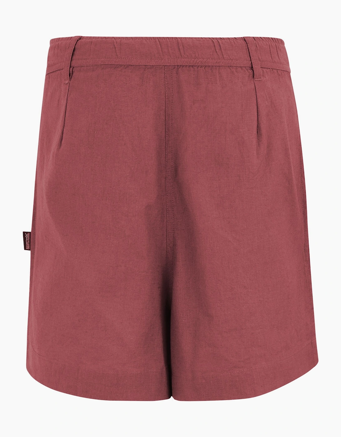 Regatta Womens/Ladies Sabelle Shorts