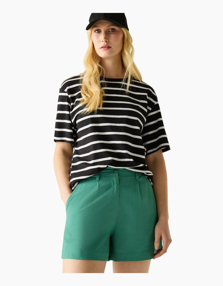 Regatta Womens/Ladies Sabelle Shorts