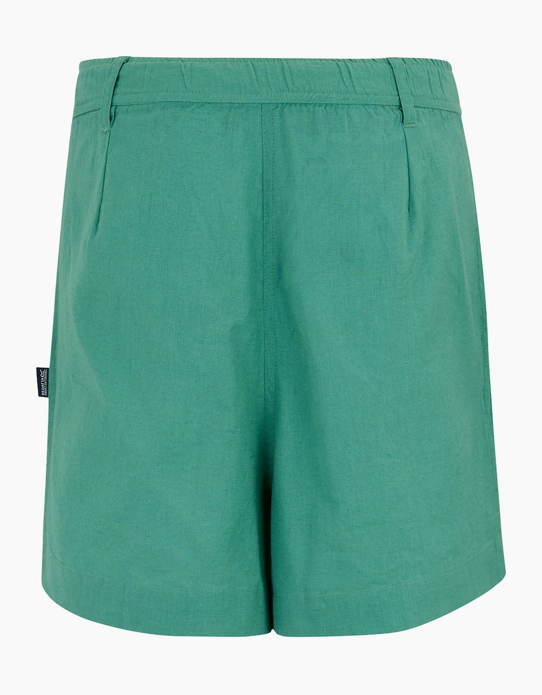 Regatta Womens/Ladies Sabelle Shorts