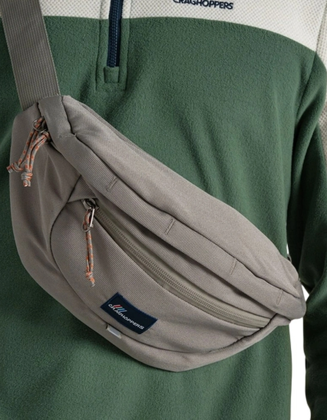 Craghoppers Classic Kiwi II Waist Bag