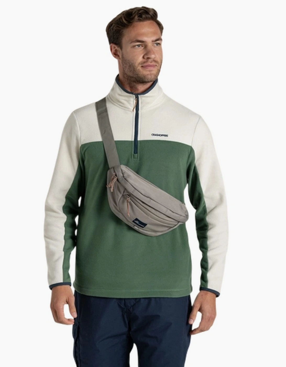 Craghoppers Classic Kiwi II Waist Bag
