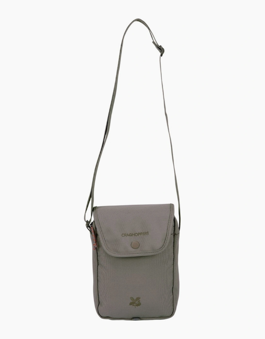 Craghoppers Kiwi National Trust Logo Crossbody Bag