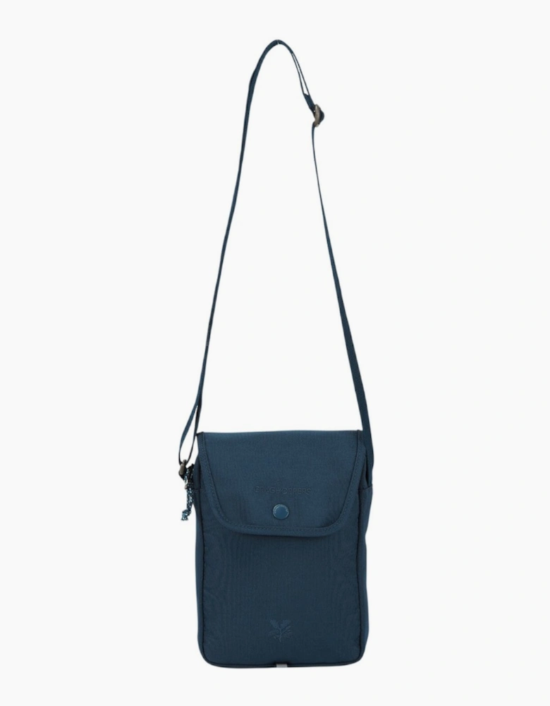 Craghoppers Kiwi National Trust Logo Crossbody Bag