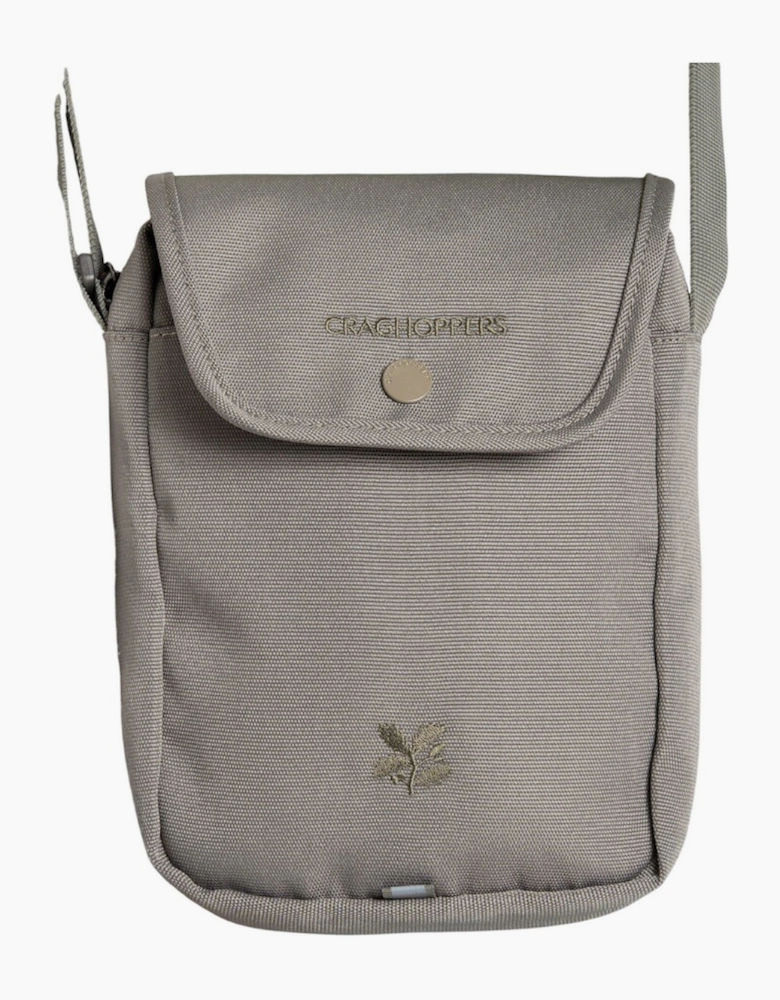 Craghoppers Kiwi National Trust Logo Crossbody Bag