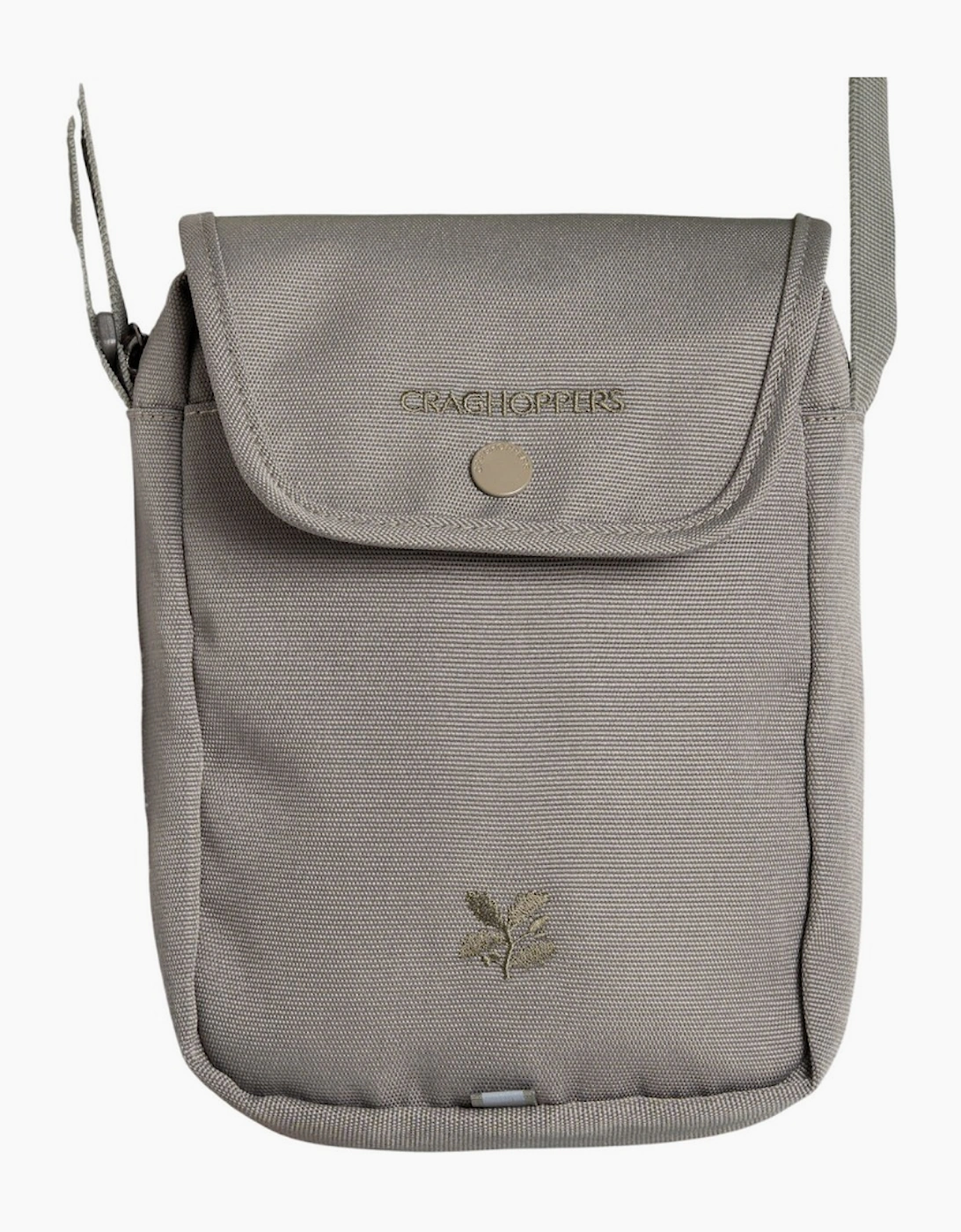 Craghoppers Kiwi National Trust Logo Crossbody Bag