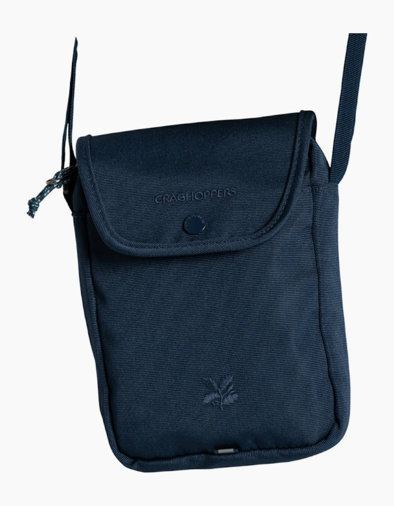 Craghoppers Kiwi National Trust Logo Crossbody Bag