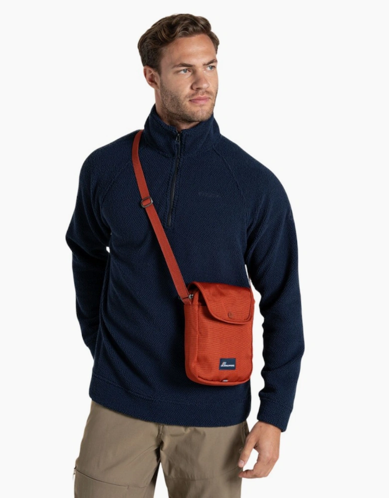 Craghoppers Kiwi Logo Crossbody Bag