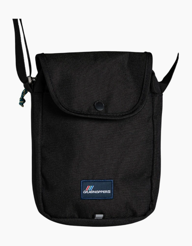 Craghoppers Kiwi Logo Crossbody Bag