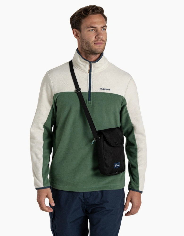 Craghoppers Kiwi Logo Crossbody Bag