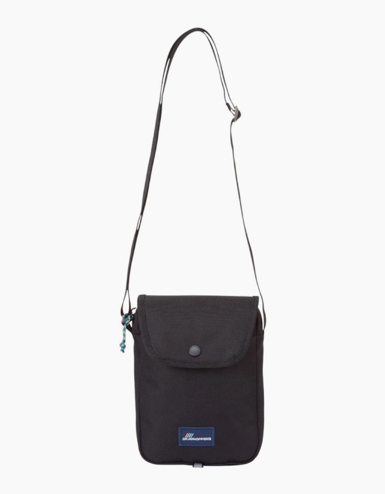Craghoppers Kiwi Logo Crossbody Bag