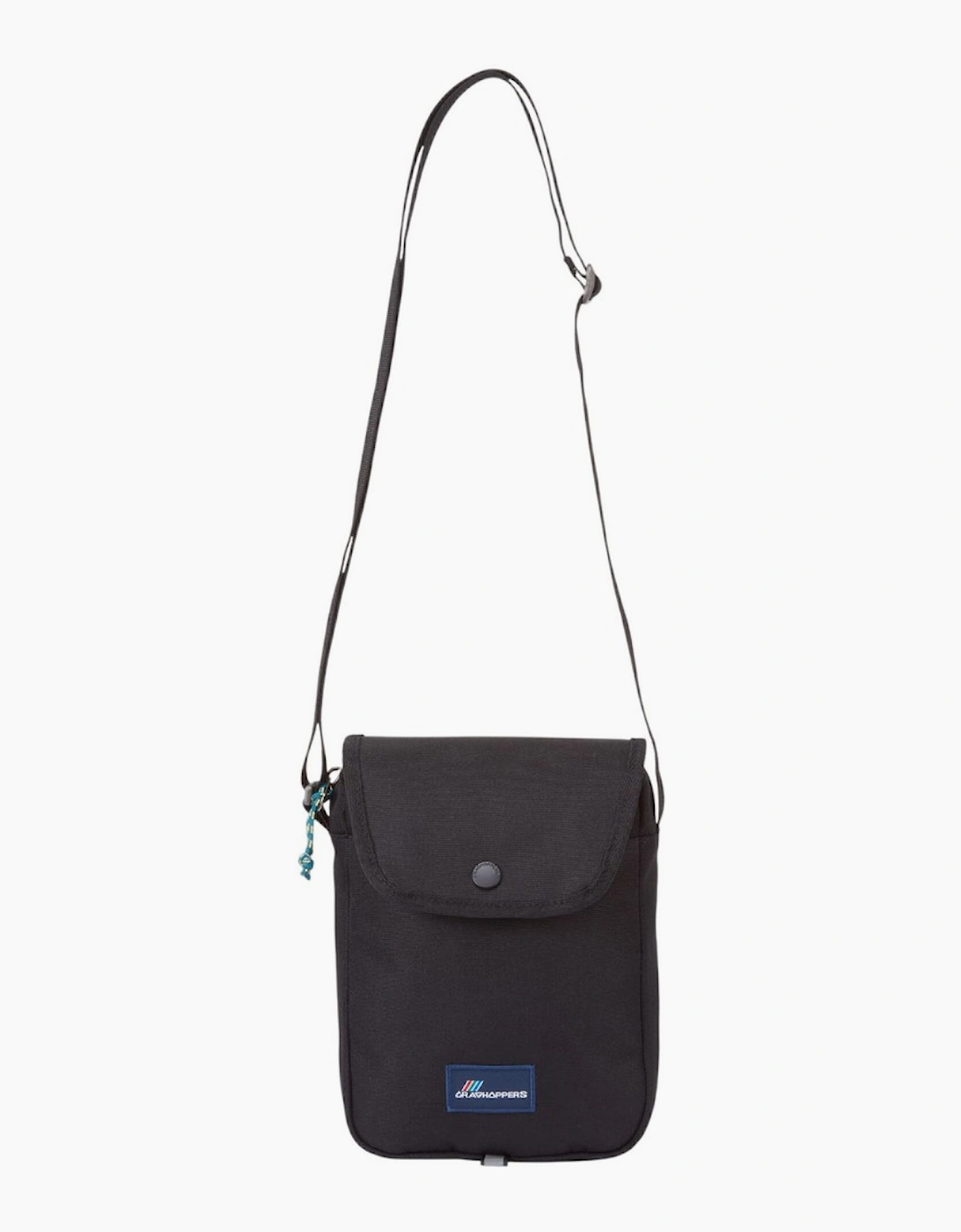 Craghoppers Kiwi Logo Crossbody Bag