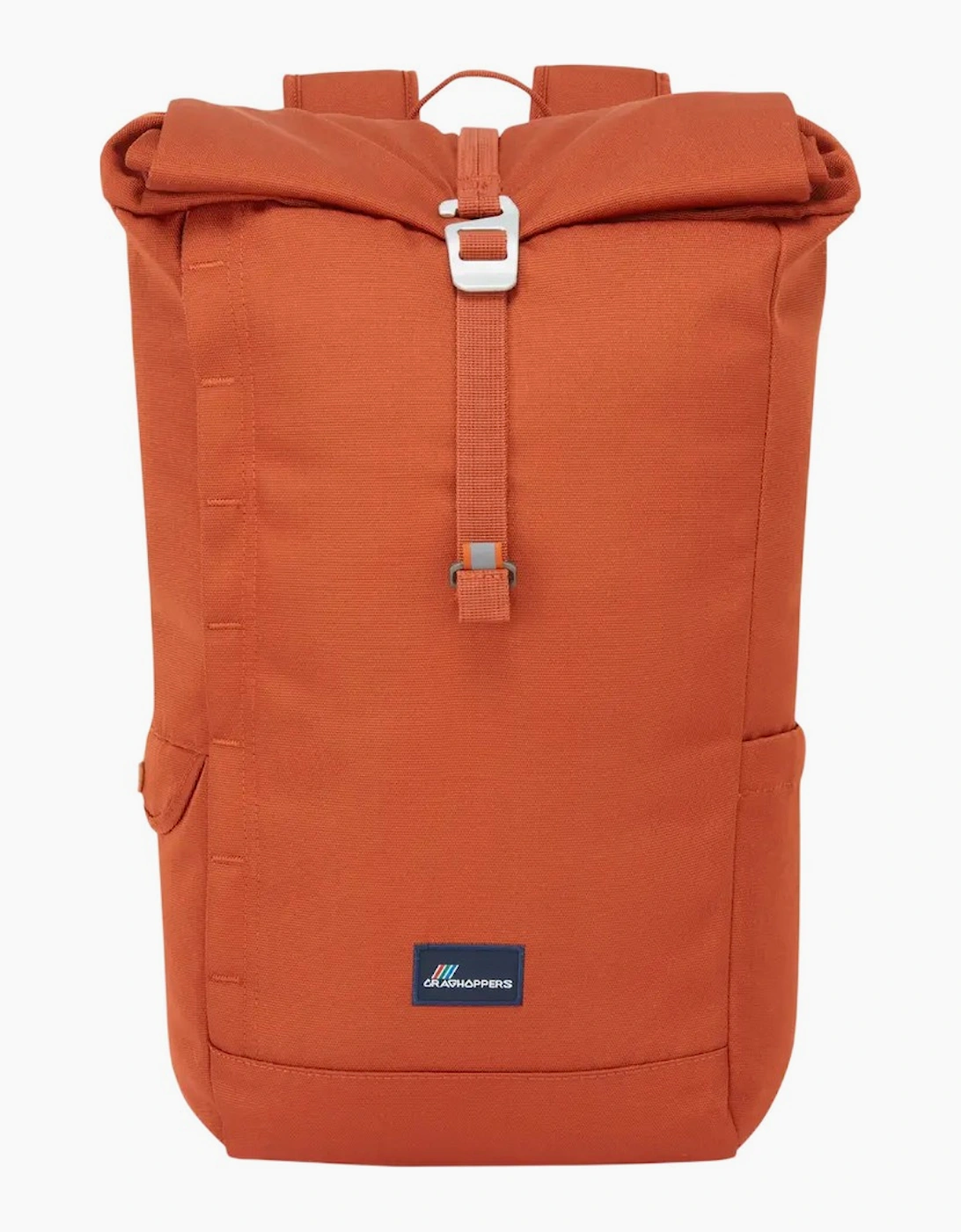 Craghoppers Women's Orange Classic Kiwi Ii Roll Top 20L Backpack - Size One Size