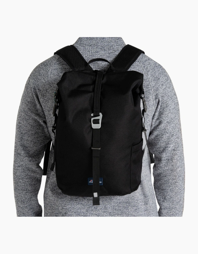 Craghoppers Classic Kiwi II Roll Top 16L Backpack