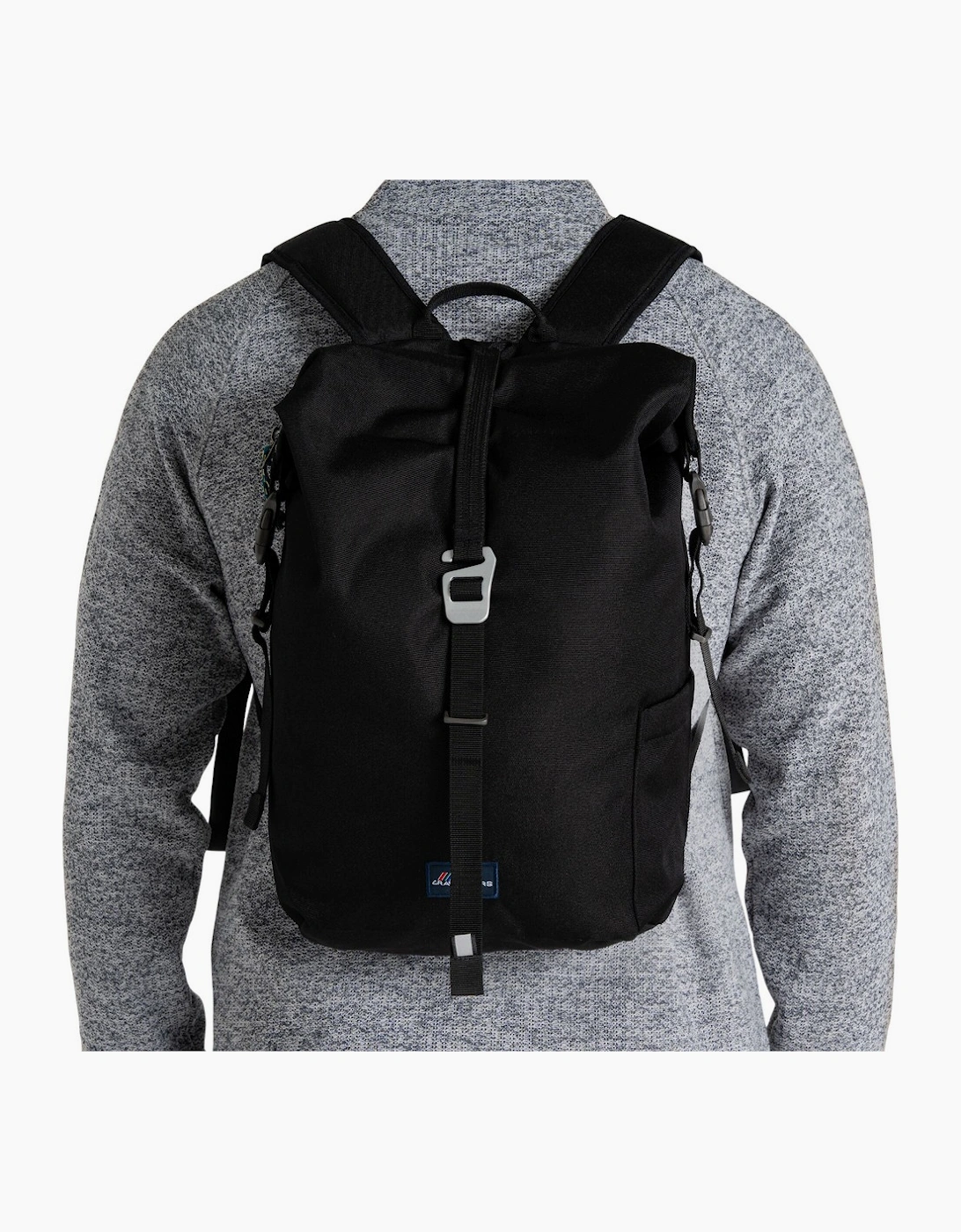 Craghoppers Classic Kiwi II Roll Top 16L Backpack