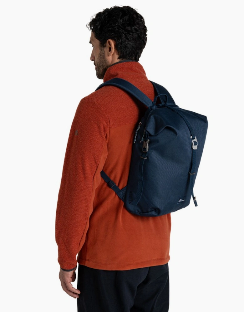 Craghoppers Classic Kiwi II Roll Top 16L Backpack