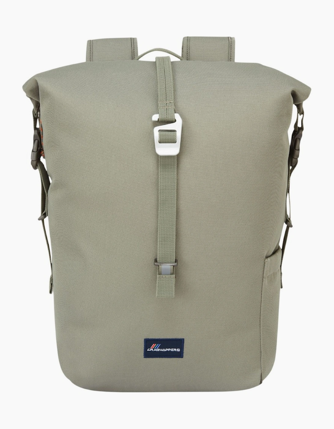 Craghoppers Classic Kiwi II Roll Top 16L Backpack, 4 of 3