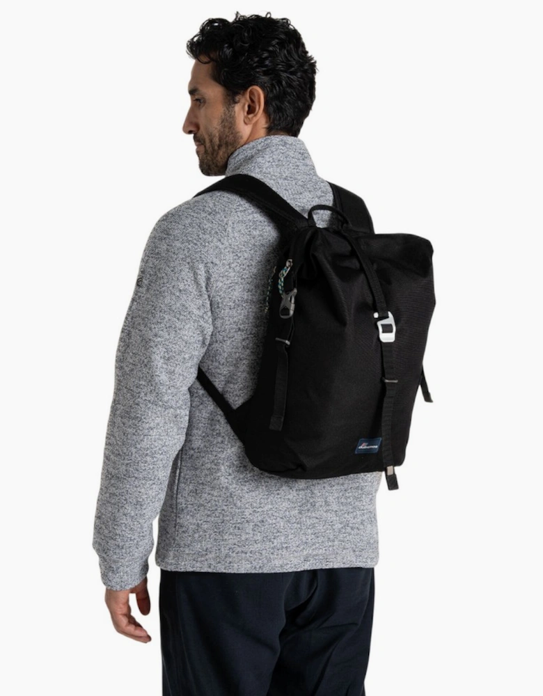 Craghoppers Classic Kiwi II Roll Top 16L Backpack