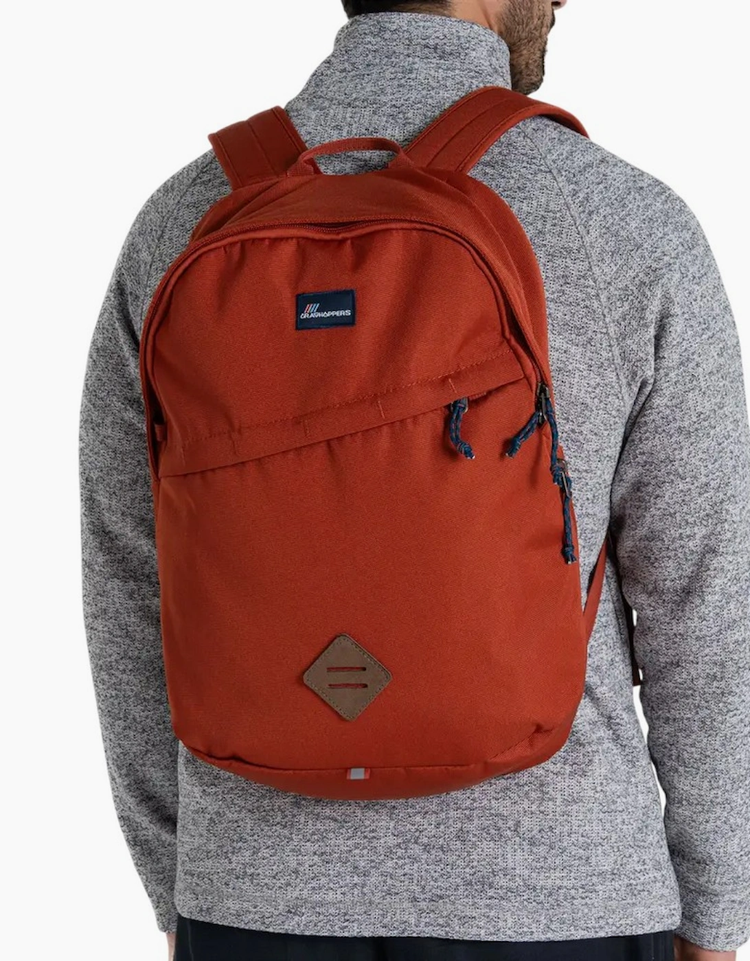 Craghoppers Classic II 22L Backpack