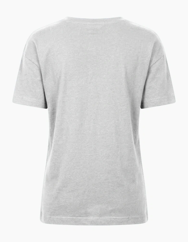 Mountain Warehouse Womens/Ladies Keswick Mountain T-Shirt