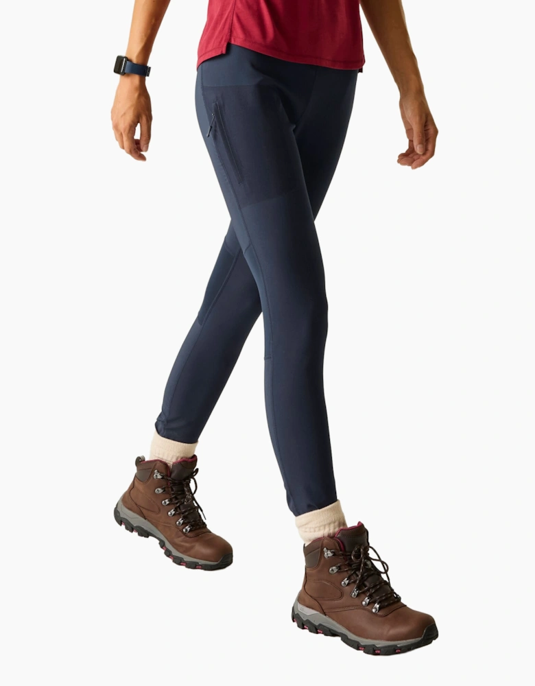 Dare 2B Womens/Ladies Torrek Walking Leggings