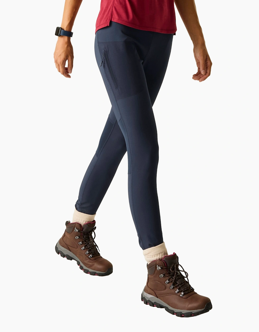 Dare 2B Womens/Ladies Torrek Walking Leggings