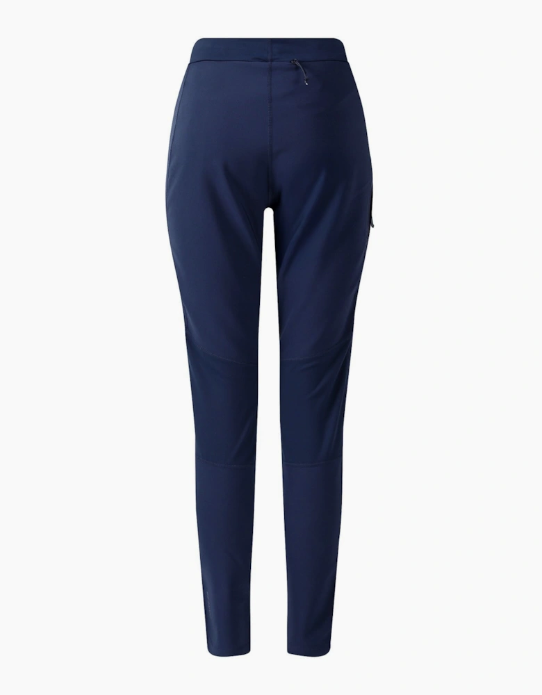 Dare 2B Womens/Ladies Torrek Walking Leggings