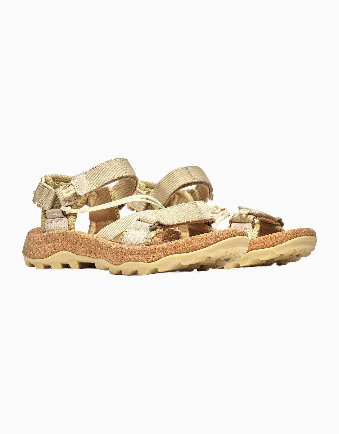 Merrell Womens Speed Fusion Web RMX Walking Sandals