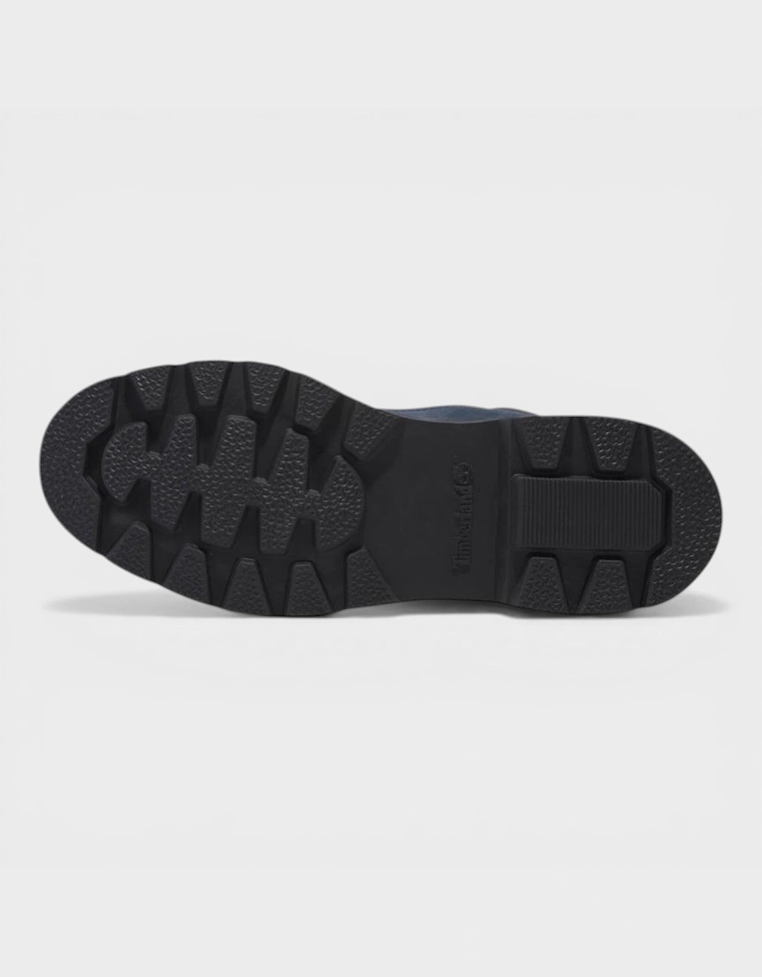 Classic 6-Inch Waterproof Boot Navy Black