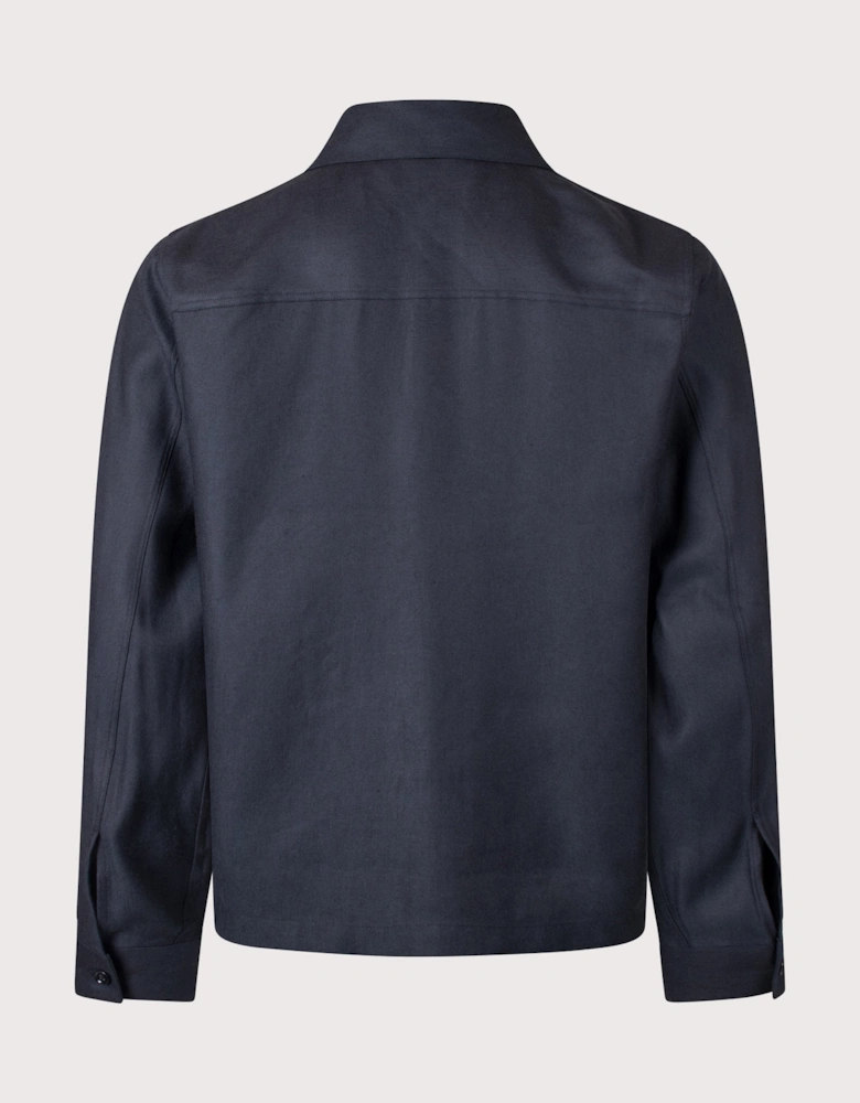 Alban Jacket