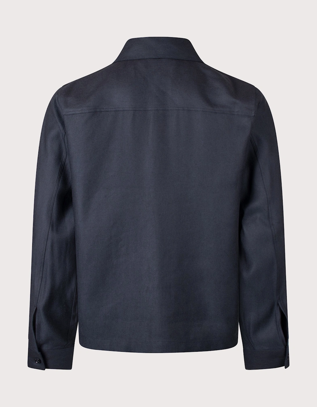Alban Jacket