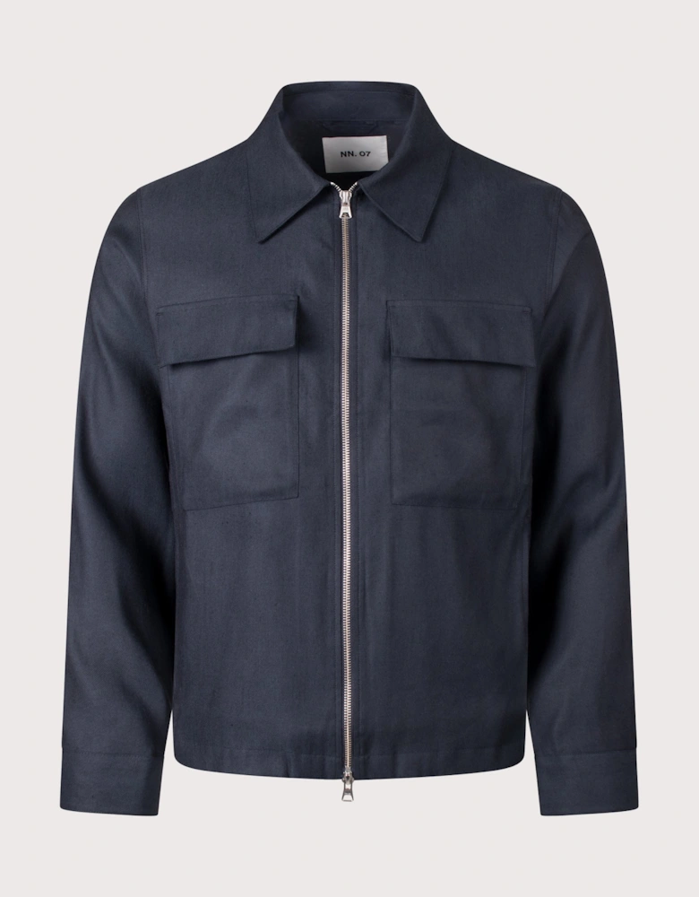 Alban Jacket