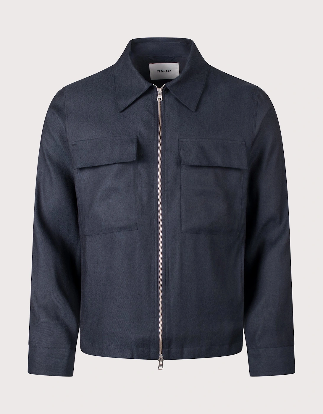 Alban Jacket, 5 of 4