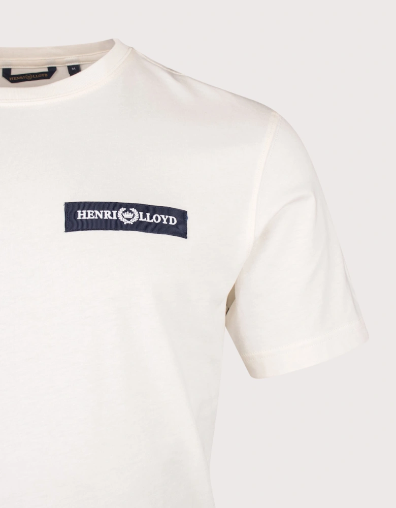 Regular Fit Calshot T-Shirt