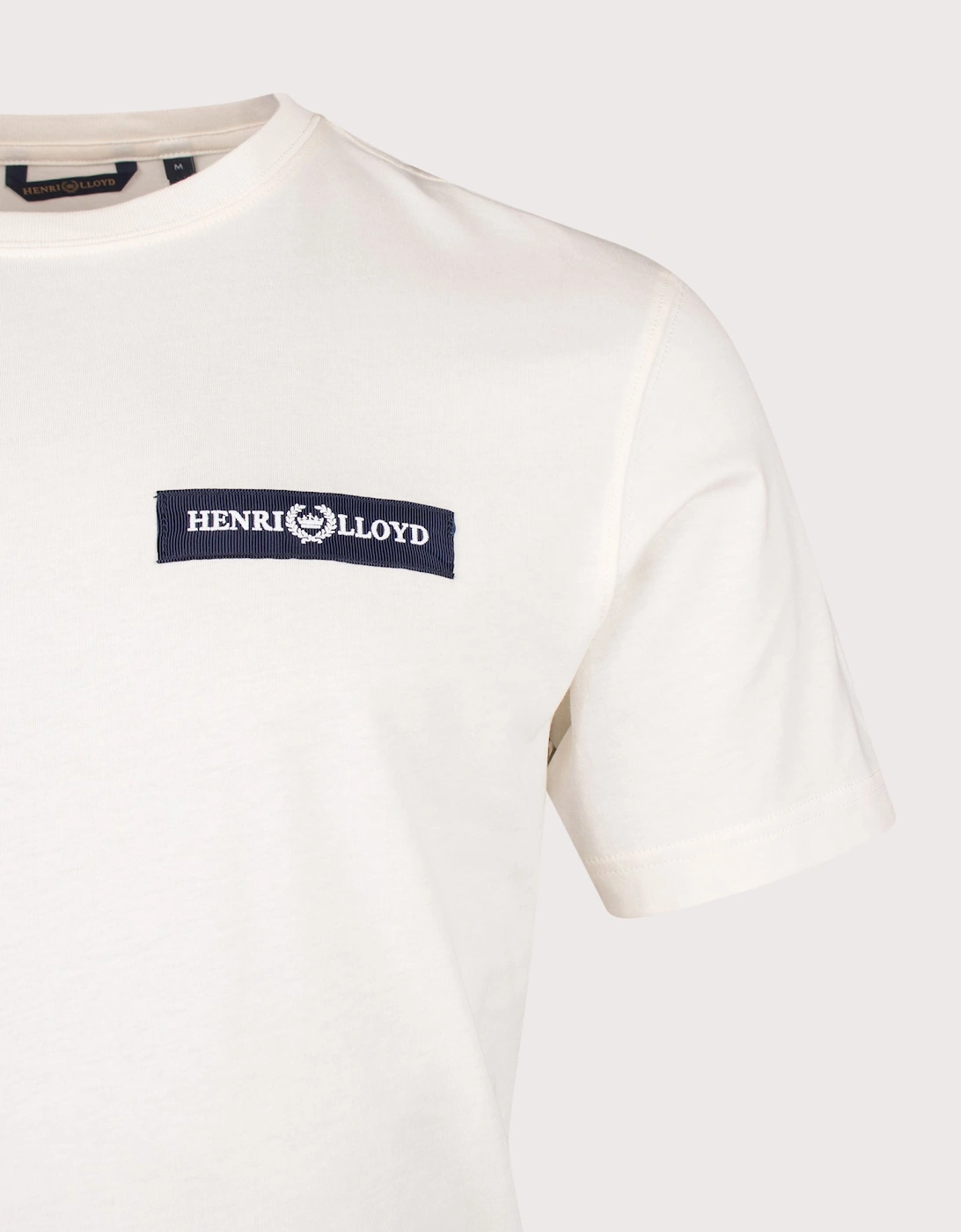 Regular Fit Calshot T-Shirt