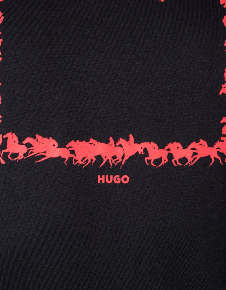 Duhorse T-Shirt