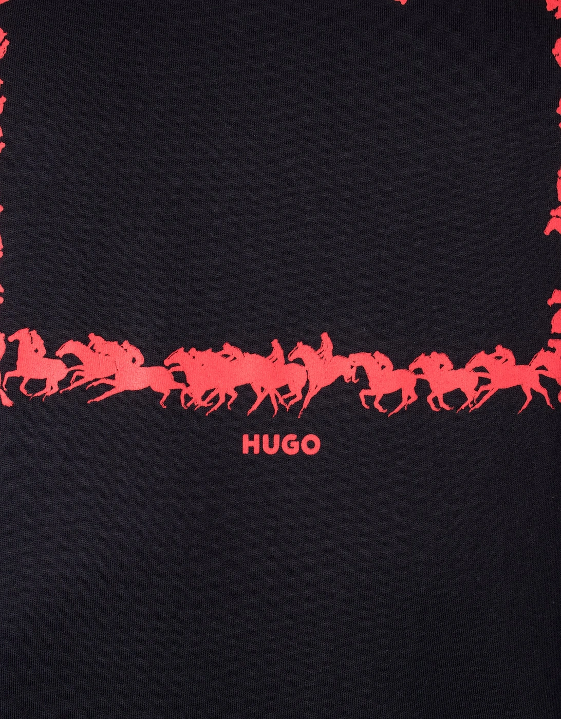 Duhorse T-Shirt
