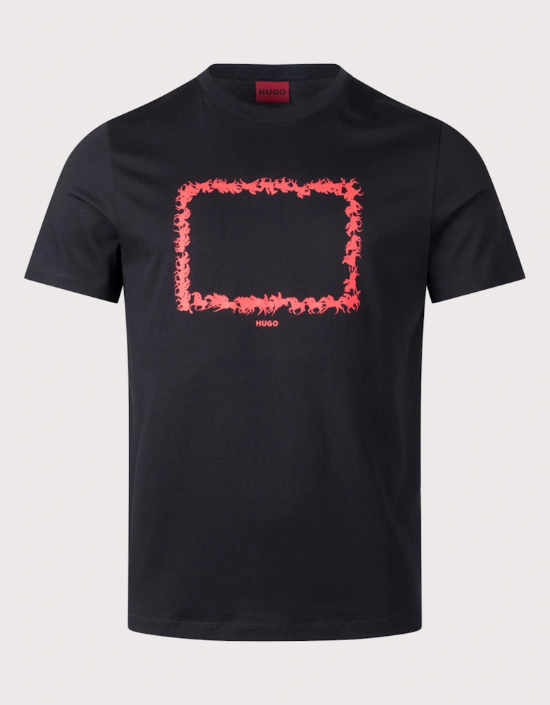 Duhorse T-Shirt