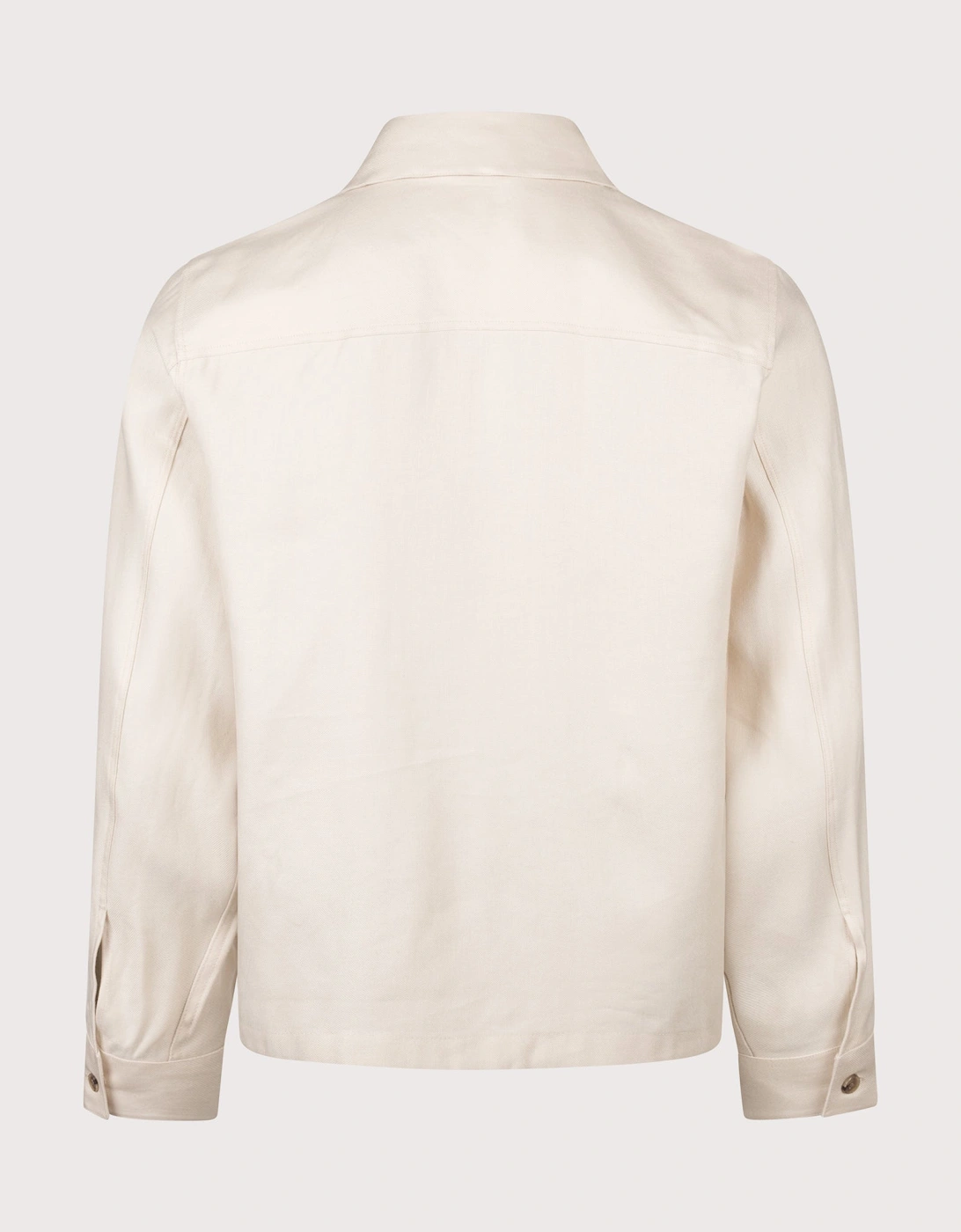 Alban Jacket