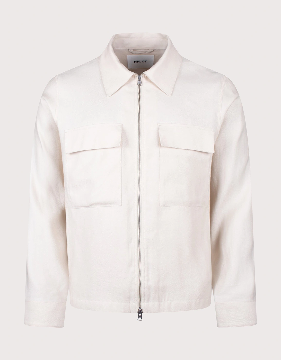 Alban Jacket, 3 of 2