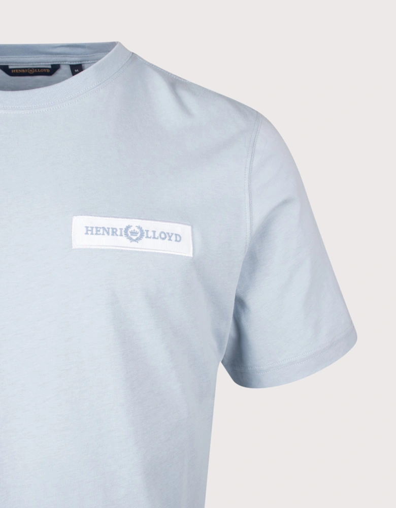Regular Fit Calshot T-Shirt