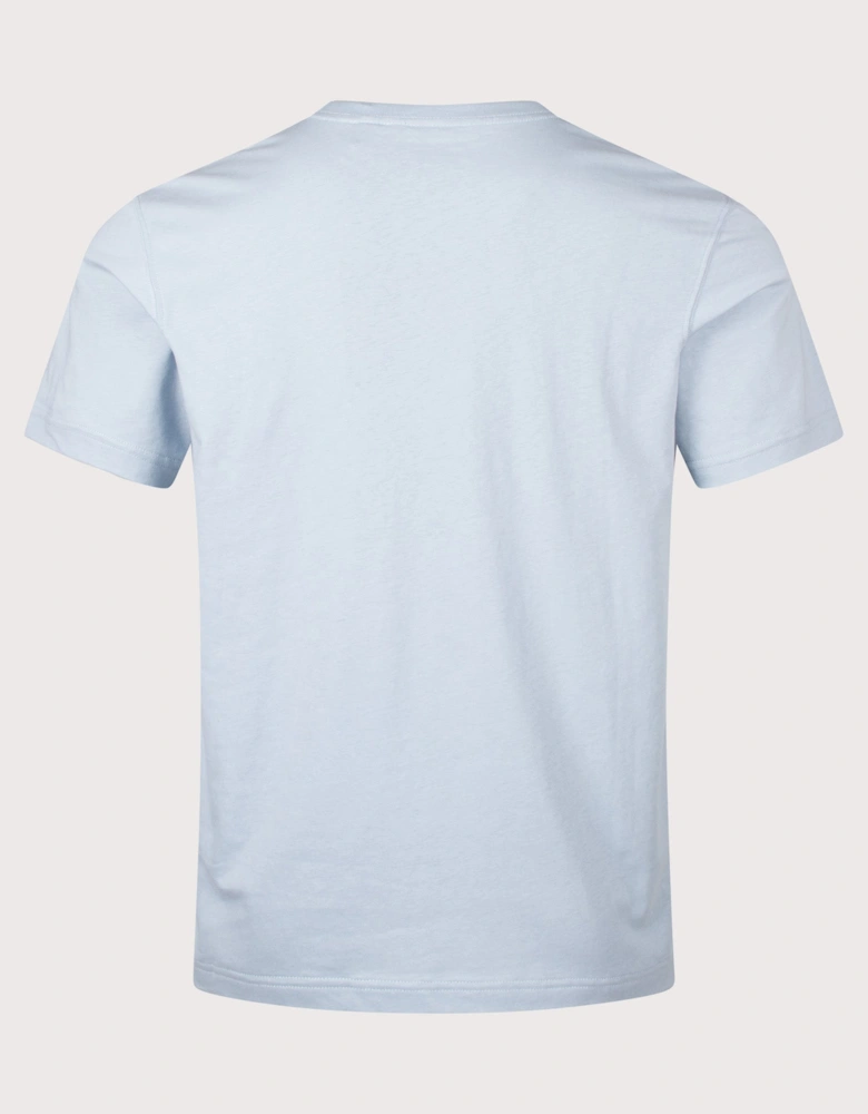 Regular Fit Calshot T-Shirt