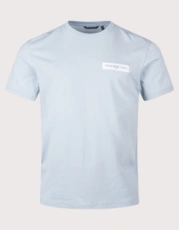 640 Fog Blue