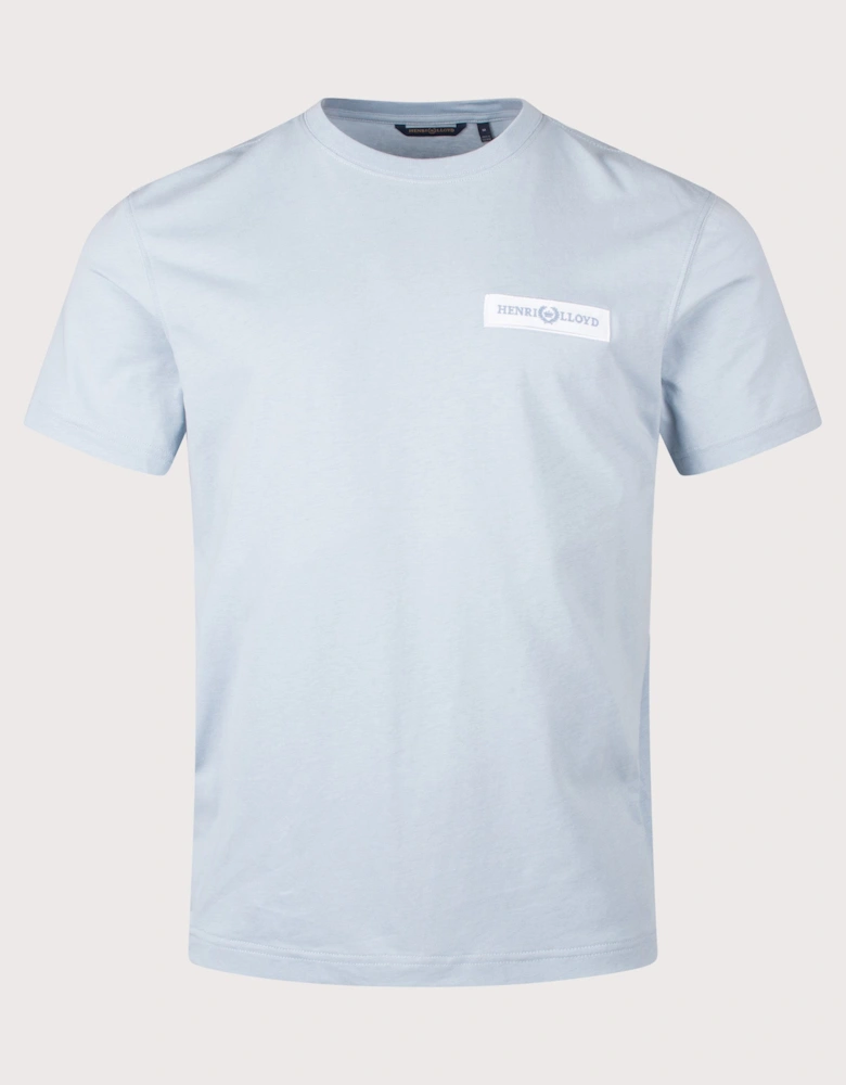 Regular Fit Calshot T-Shirt